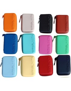 Astuccio Completo One Time 3 piani una zip TintaUNITA con...