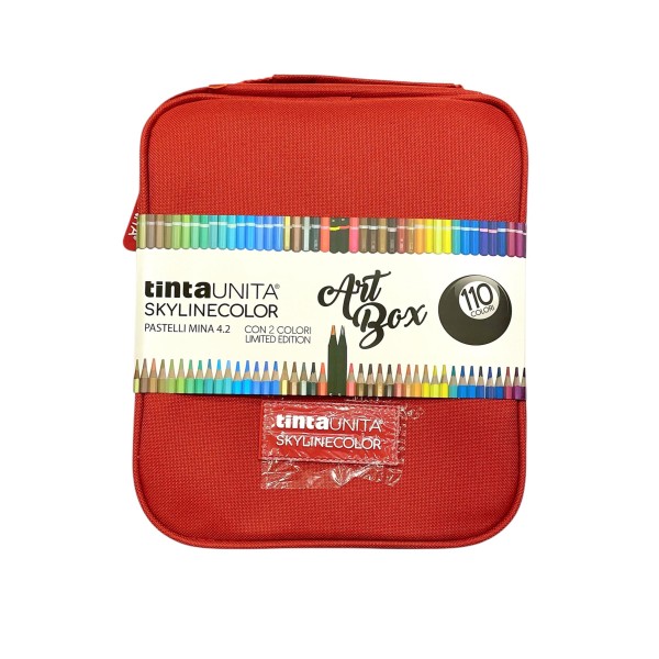 ASTUCCIO CORREDINO TINTAUNITA SKYLINECOLOR ART...