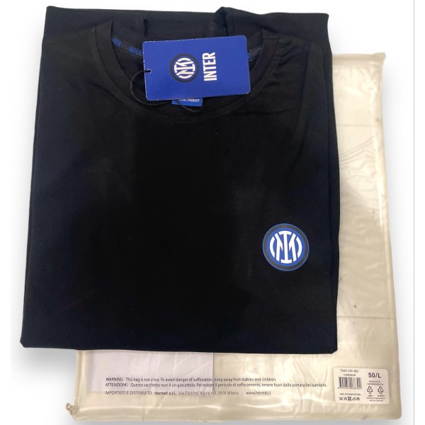 Inter | T shirt Underwear Ufficiale Inter...
