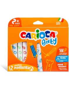 Carioca Pennarelli Valorous Baby | Pennarelli Super...