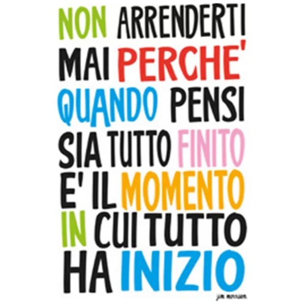 Legami ! BIGLIETTO D'AUGURI - BIGLIETTO...