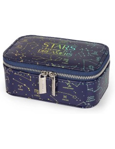 Legami - Portagioie Bling Queen, Tema Stars, Formato...