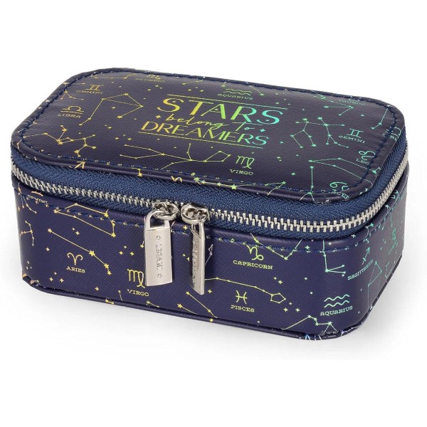Legami - Portagioie Bling Queen, Tema Stars,...