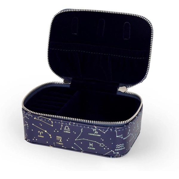 Legami - Portagioie Bling Queen, Tema Stars,...