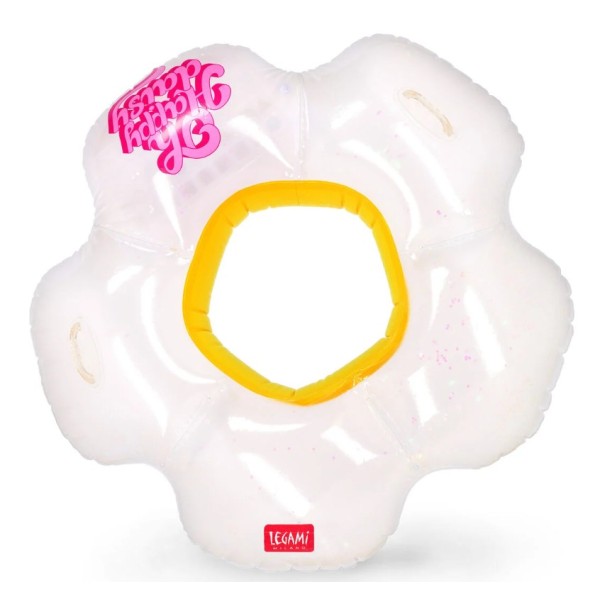 Legami ! | Maxi Ciambella Gonfiabile - Maxi...