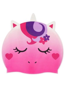 Legami - Cuffia da Nuoto - Too Cool for The Pool unicorn...