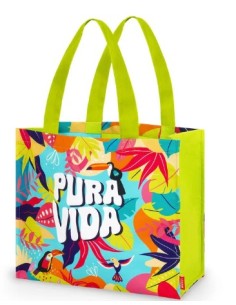 Legami Borsa Mare - Beach Bag - pura vida