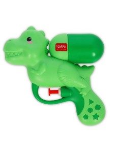 Legami PISTOLA AD ACQUA - WATER GUN - DINO DINOSAURO