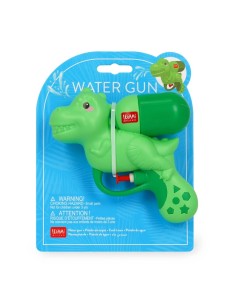 Legami PISTOLA AD ACQUA - WATER GUN - DINO DINOSAURO 2