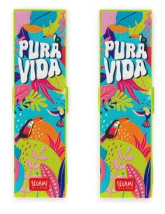 Legami - Set di 2 Mollette Ferma Telo Mare - Beach Towel... 2