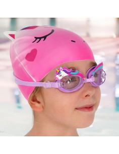Legami - Cuffia da Nuoto - Too Cool for The Pool unicorn... 2