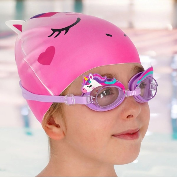 Legami - Cuffia da Nuoto - Too Cool for The...