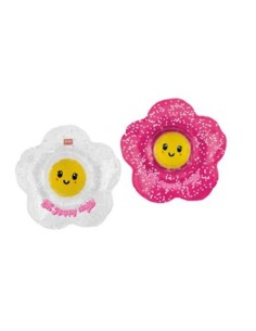 Legami - Porta bibite galleggiante, per Piscina, 2 spazi...