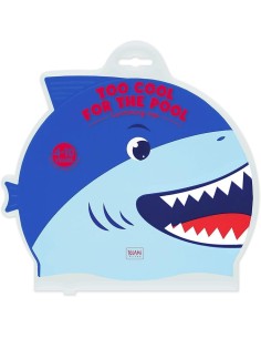 Legami - Cuffia da Nuoto - Too Cool for The Pool shark... 2