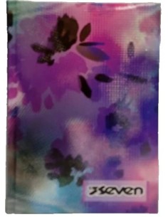 Seven | DIARIO SEVEN 2026 GIRL PKT BAMBINA 2