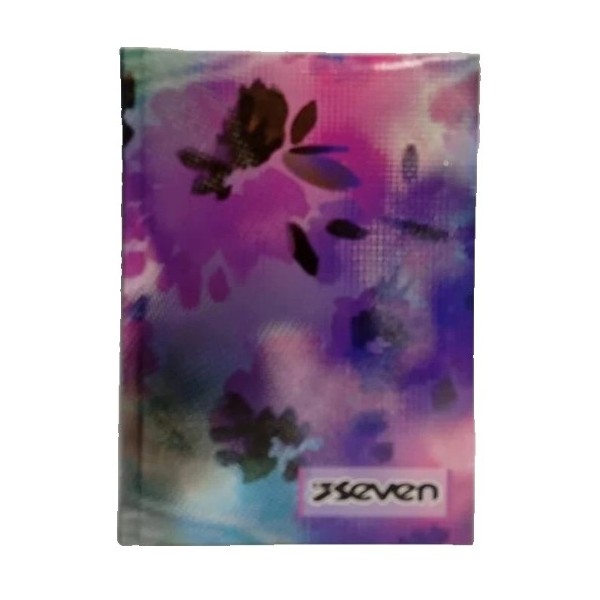 Seven | DIARIO SEVEN 2026 GIRL PKT BAMBINA