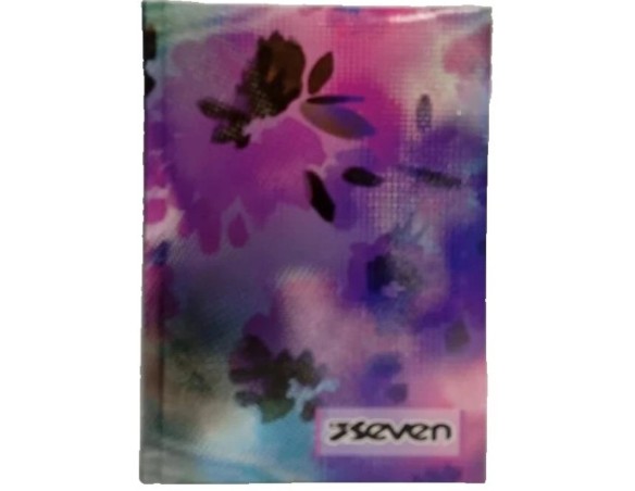 Seven | DIARIO SEVEN 2026 GIRL PKT BAMBINA