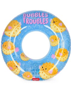 Legami - Maxi Ciambella Gonfiabile - Maxi Pool Ring...