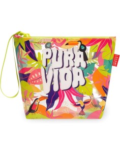 Legami - Pochette Spiaggia Donna, Borsa Mare Donna, Beach...