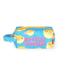 Legami - Pochette Termica da Spiaggia - Pufferfish