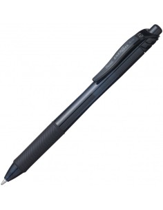 PENNA GEL SFERA SCATTO ENERGEL-X 1,0 PENTEL GEL