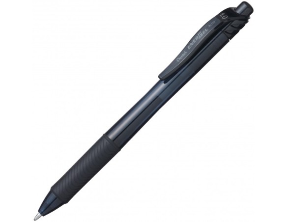 PENNA GEL SFERA SCATTO ENERGEL-X 1,0 PENTEL GEL