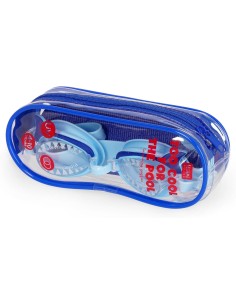 Legami - Occhialini da Nuoto, Occhialini Piscina Bambini,... 2