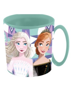 Frozen | TAZZA FROZEN 350 ML IN PLASTICA 2 MIN MAX MICROONDE