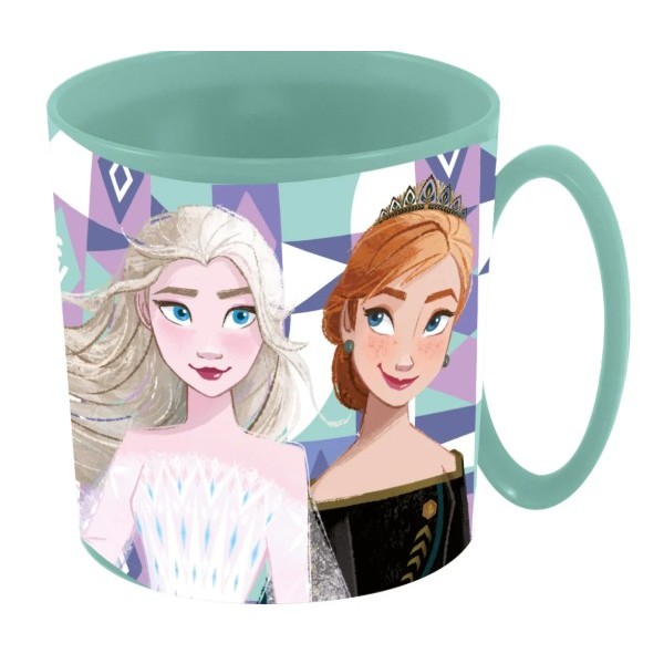 Frozen | TAZZA FROZEN 350 ML IN PLASTICA 2 MIN...