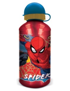 Spiderman | Borraccia Spiderman borraccia in alluminio da...