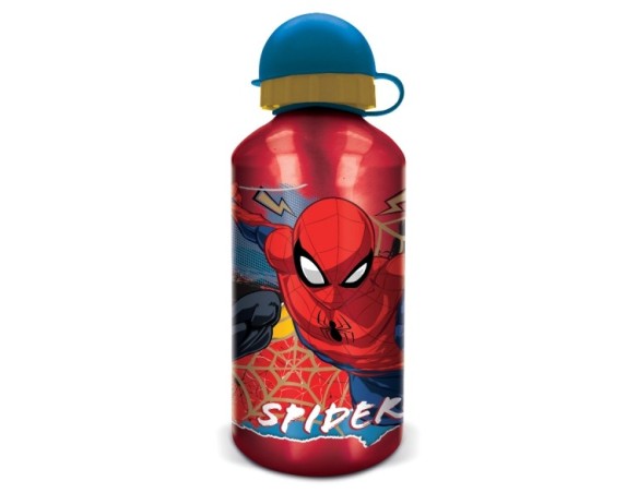 Spiderman | Borraccia Spiderman borraccia in alluminio da 560ml