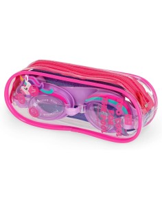 Legami - Occhialini da Nuoto, Occhialini Piscina Bambini,... 2