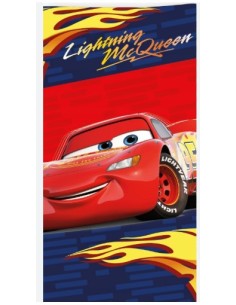 Cars | Telo mare 70x140cm Cars - Disney