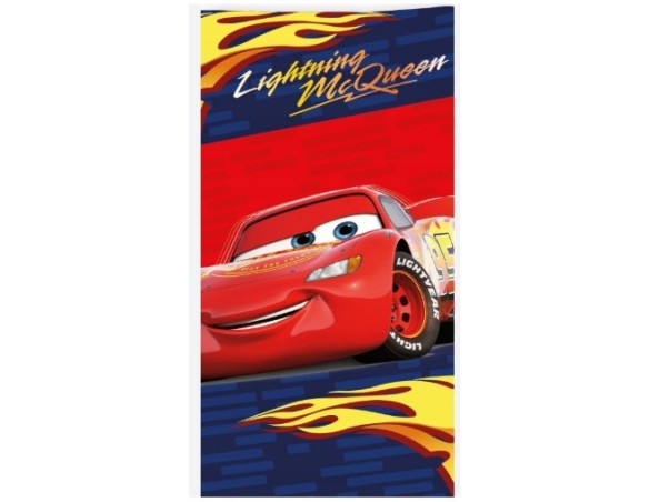 Cars | Telo mare 70x140cm Cars - Disney