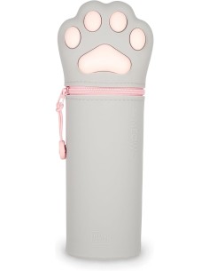 Legami - Kawaii Astuccio Scuola 2 in 1 in Morbido...