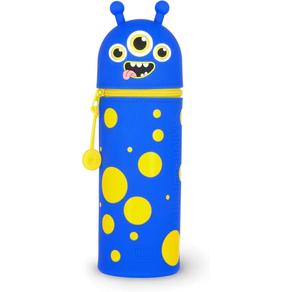 Legami - Kawaii Astuccio Scuola 2 in 1 in...