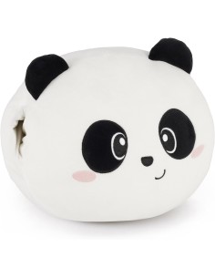 Legami - Cuscino Super Soft! Tema Panda, Apertura...