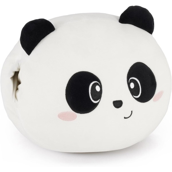 Legami - Cuscino Super Soft! Tema Panda,...