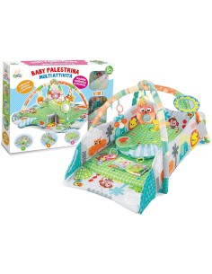 Teorema 66921 - Palestrina 3 in 1 Neonato Multifunzione...
