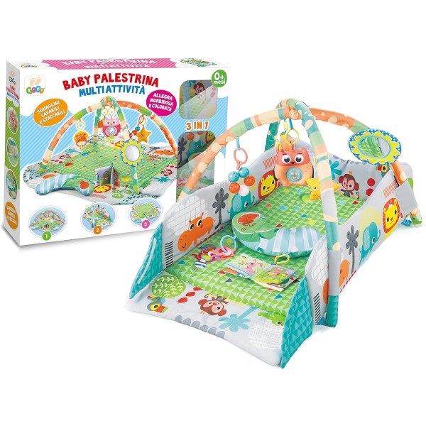 Teorema 66921 - Palestrina 3 in 1 Neonato...