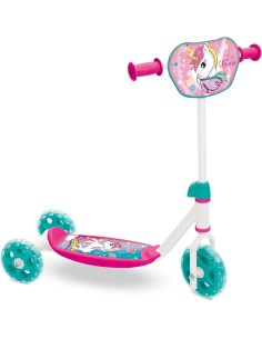 Mondo Toys - UNICORNO MONDO MY FIRST SCOOTER Monopattino...