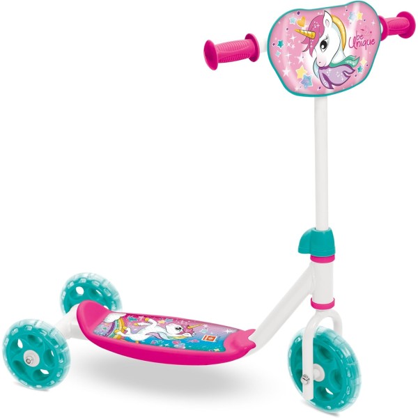 Mondo Toys - UNICORNO MONDO MY FIRST SCOOTER...