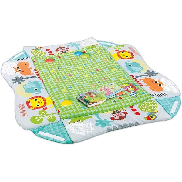 Teorema 66921 - Palestrina 3 in 1 Neonato...