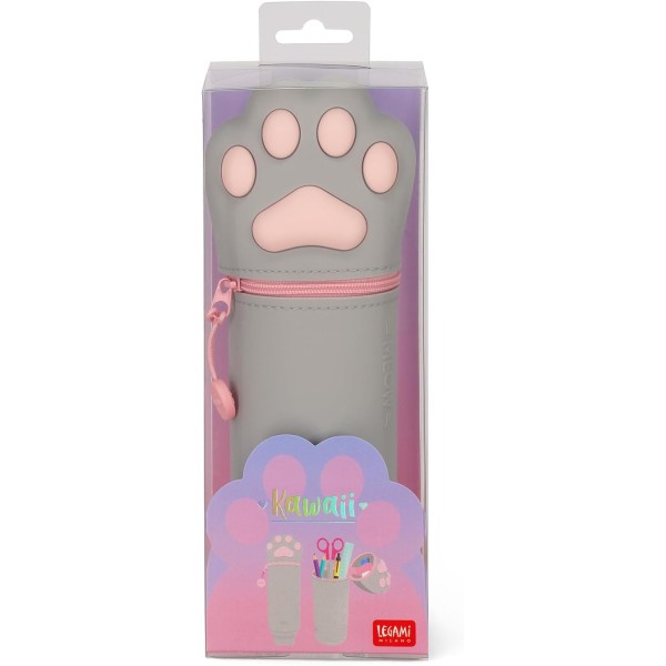 Legami - Kawaii Astuccio Scuola 2 in 1 in...