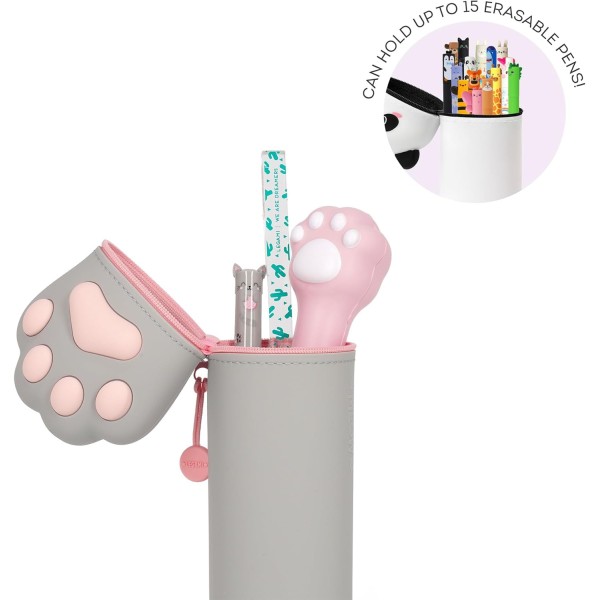 Legami - Kawaii Astuccio Scuola 2 in 1 in...