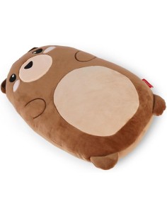 Legami - Cuscino Super Soft! Tema Teddy Bear, Orso Super... 2