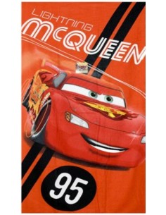 Cars | Telo mare 70x140cm Cars - Disney