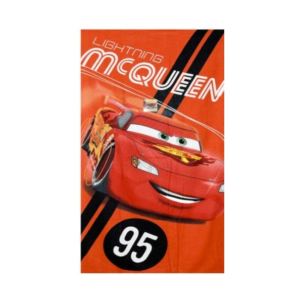 Cars | Telo mare 70x140cm Cars - Disney
