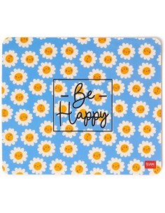 Legami - Tappetino per Mouse, Tema Daisy, Mousepad con...