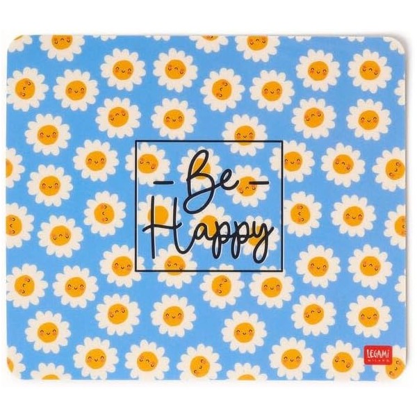 Legami - Tappetino per Mouse, Tema Daisy,...
